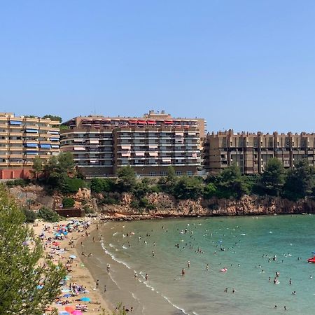 Bahia Apartamento Sobre El Mar Apartment Salou Exterior photo